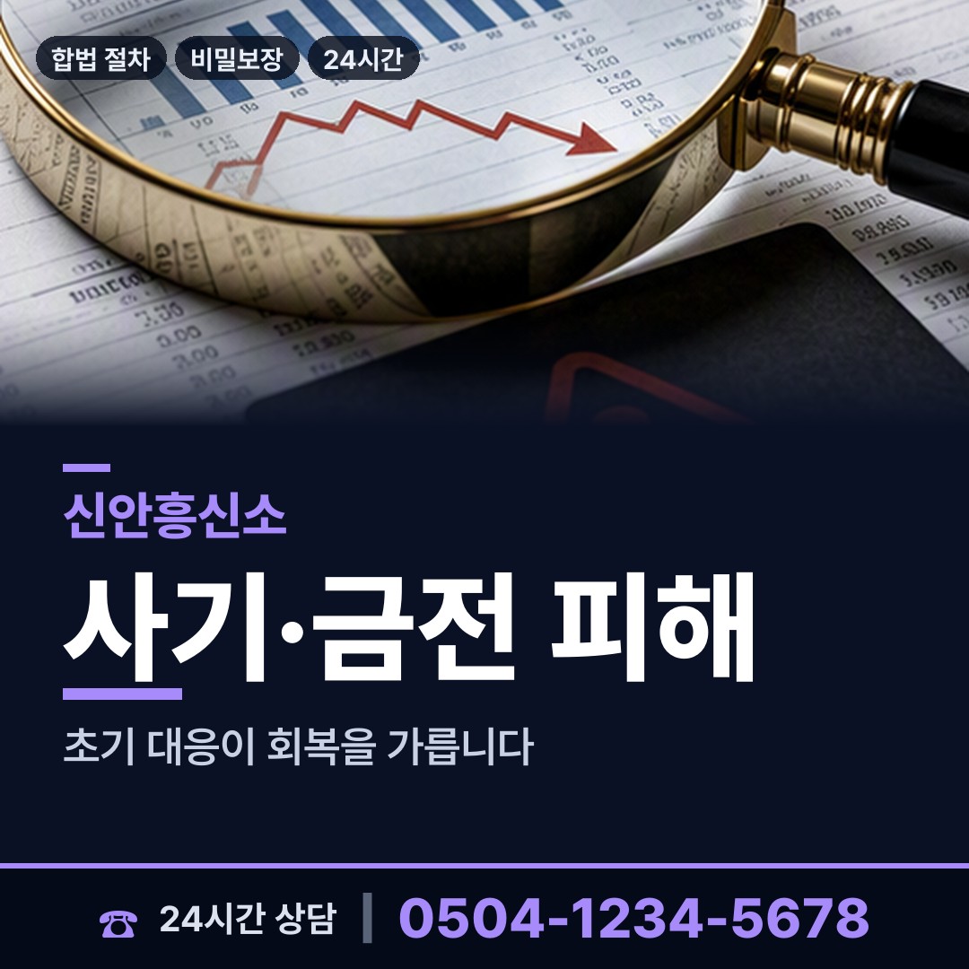 신안 하의면 결혼전신원조사 상담 안내